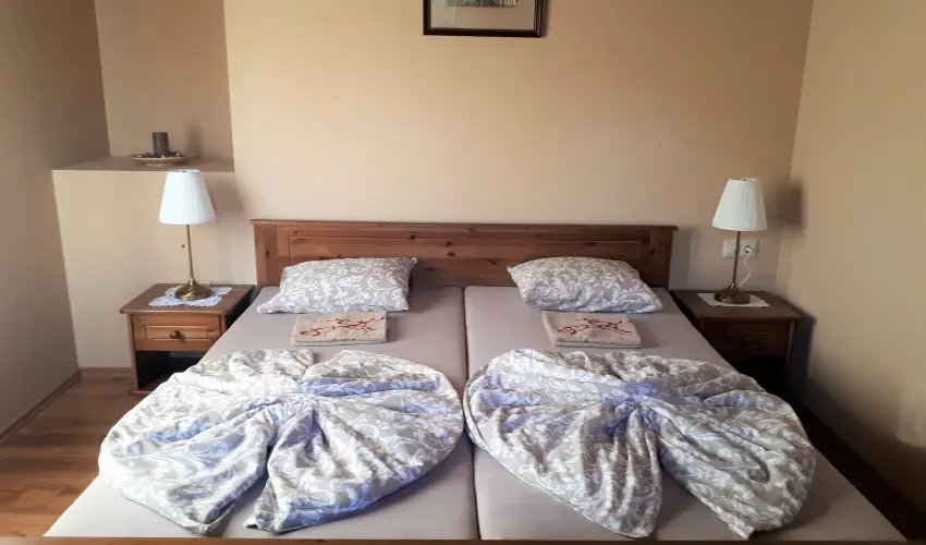 Csodaszarvas Tjpark Rbahdvg - Mjus 1. (min. 2 j)