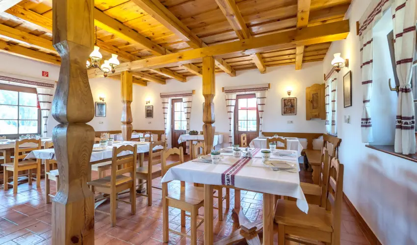 Csodaszarvas Tjpark Rbahdvg - Mjus 1. (min. 2 j)