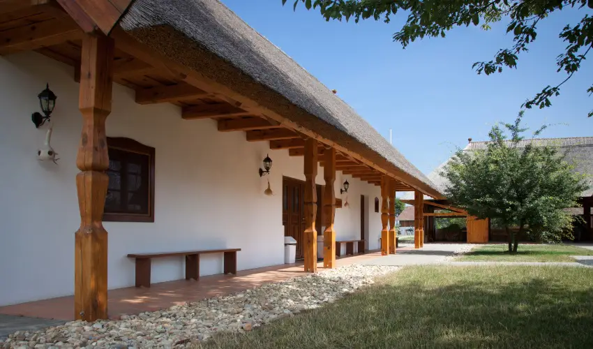 Csodaszarvas Tjpark Rbahdvg - Mjus 1. (min. 2 j)