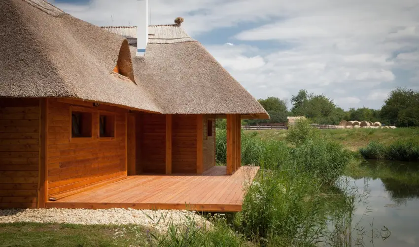 Csodaszarvas Tjpark Rbahdvg - Mjus 1. (min. 2 j)