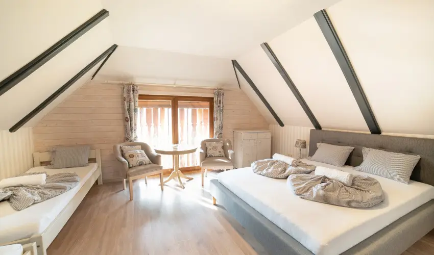 Csodaszarvas Tjpark Rbahdvg - Mjus 1. (min. 2 j)