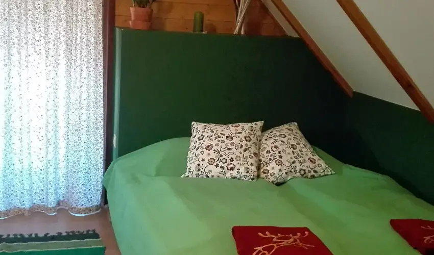 Csodaszarvas Tjpark Rbahdvg - Mjus 1. (min. 2 j)