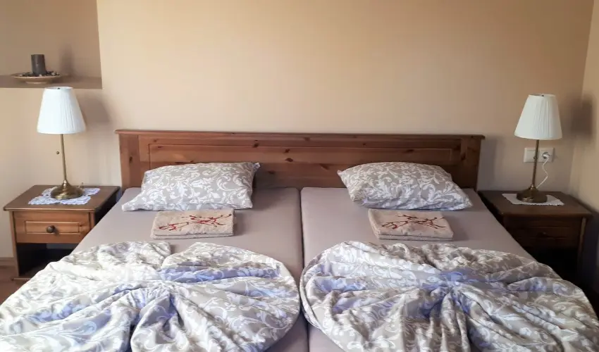 Csodaszarvas Tjpark Rbahdvg - Mjus 1. (min. 2 j)