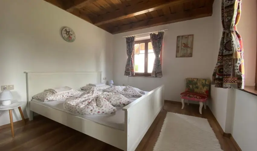 Csodaszarvas Tjpark Rbahdvg - Mjus 1. (min. 2 j)