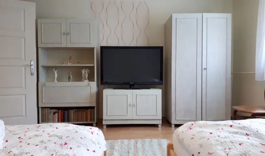 Cska Apartman Ppa - Mjus 1. (min. 4 j)