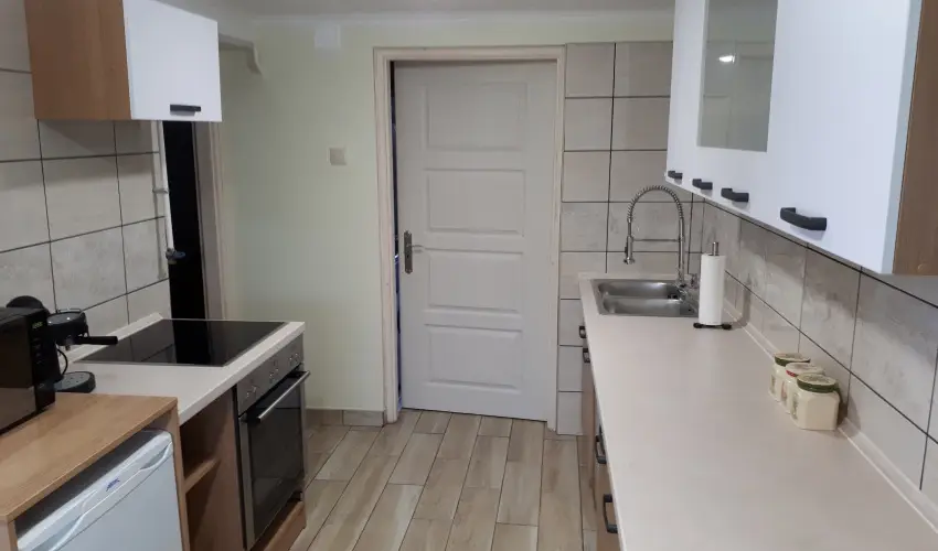 Cska Apartman Ppa - Mjus 1. (min. 4 j)