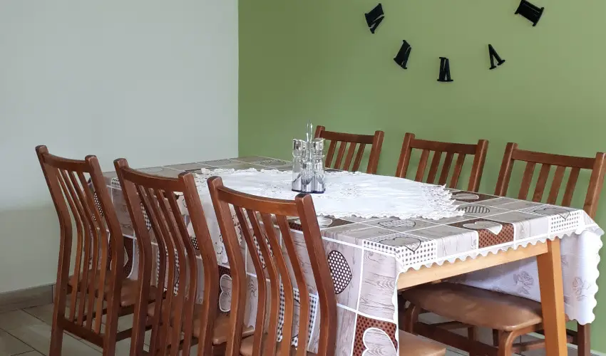 Cska Apartman Ppa - Mjus 1. (min. 4 j)