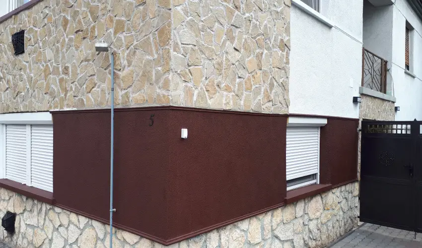 Cska Apartman Ppa - Mjus 1. (min. 4 j)