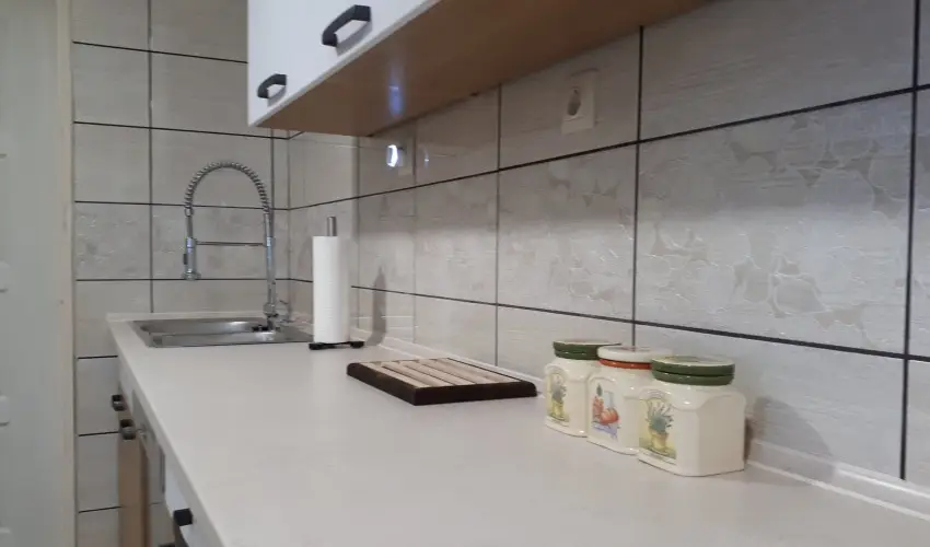 Cska Apartman Ppa - Mjus 1. (min. 4 j)