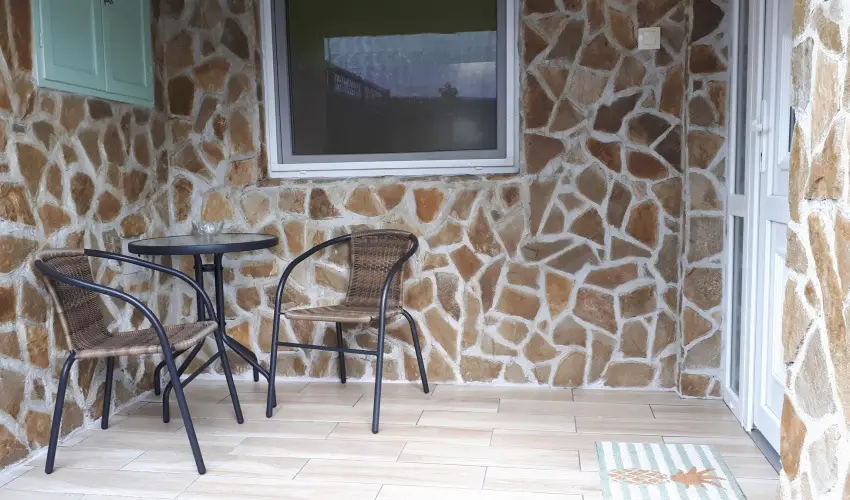 Cska Apartman Ppa - Mjus 1. (min. 4 j)