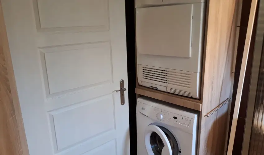 Cska Apartman Ppa - Mjus 1. (min. 4 j)