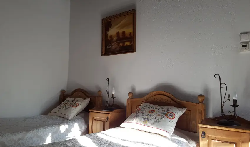 Czirka Vendghz Tolcsva - Mjus 1. (min. 3 j)