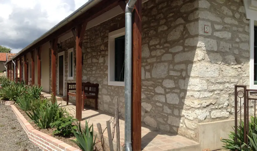 Czirka Vendghz Tolcsva - Mjus 1. (min. 3 j)