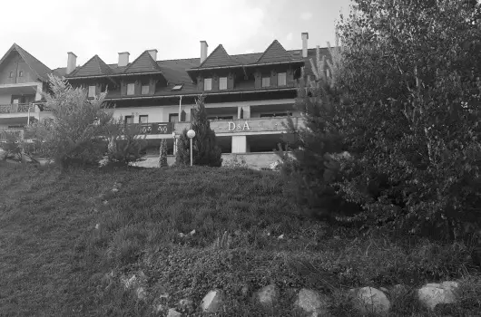 D&A Apartmanh�z - M�jus 1. (min. 2 �j)