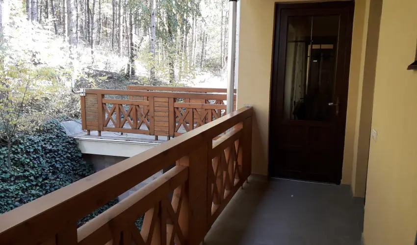 D&A Apartmanhz Egerszalk - Mjus 1.