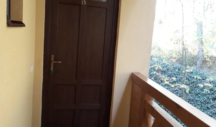 D&A Apartmanhz Egerszalk - Mjus 1.