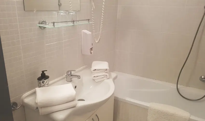 D&A Apartmanhz Egerszalk - Mjus 1.