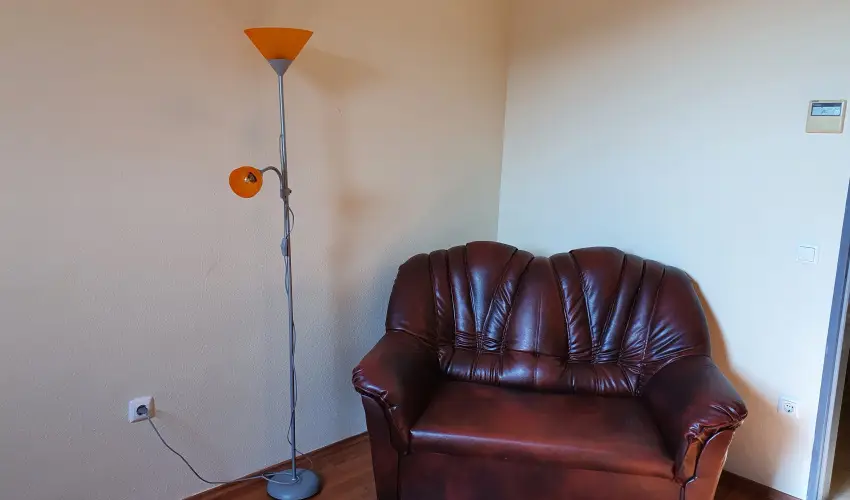 D&A Apartmanhz Egerszalk - Mjus 1.