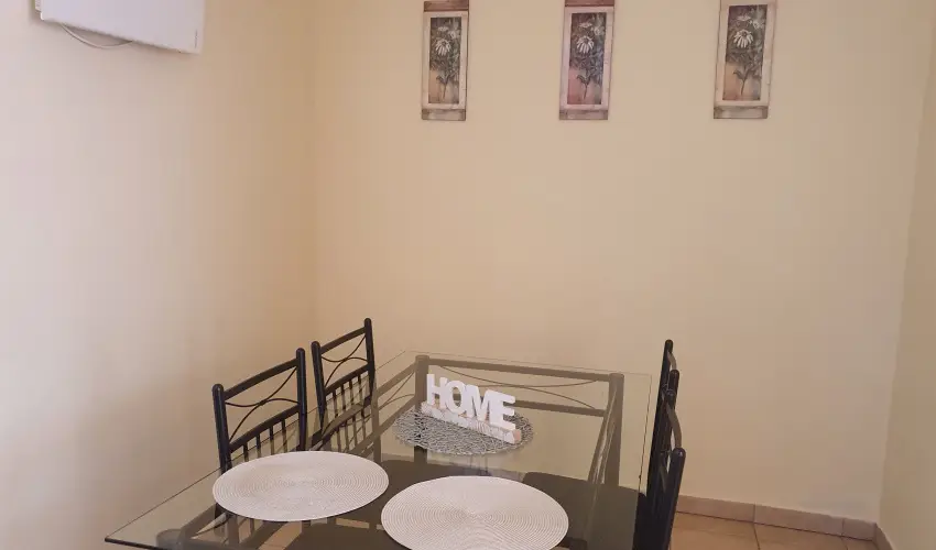 D&A Apartmanhz Egerszalk - Mjus 1.