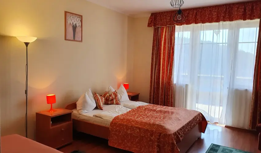 D&A Apartmanhz Egerszalk - Mjus 1.