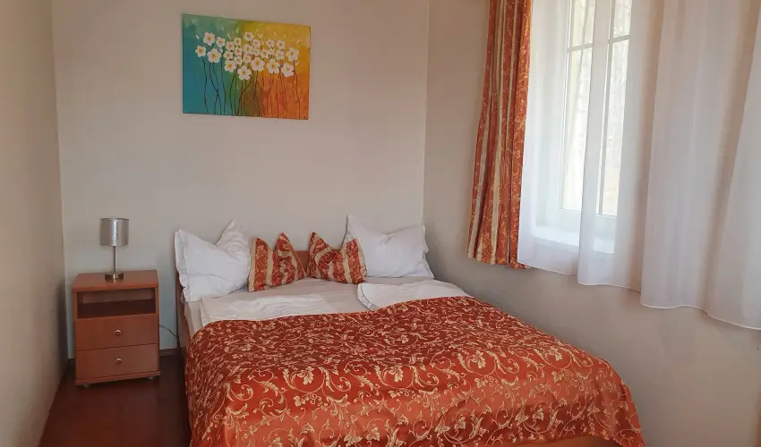 D&A Apartmanhz Egerszalk - Mjus 1.