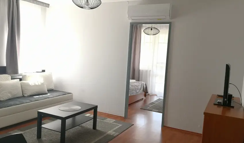 D&A Apartmanhz Egerszalk - Mjus 1.