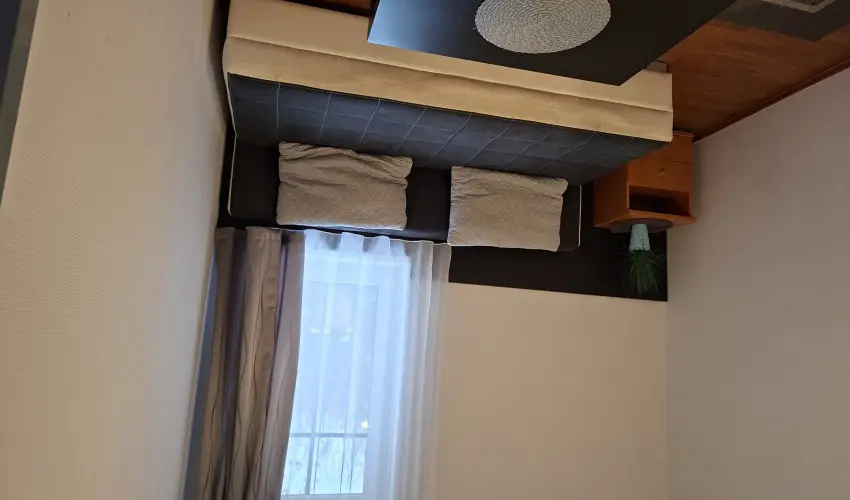 D&A Apartmanhz Egerszalk - Mjus 1.