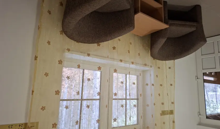 D&A Apartmanhz Egerszalk - Mjus 1.