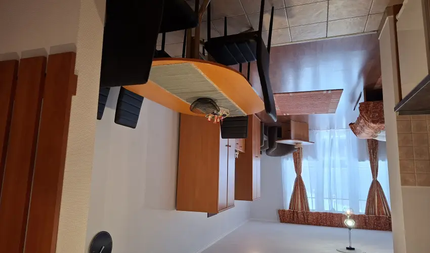 D&A Apartmanhz Egerszalk - Mjus 1.