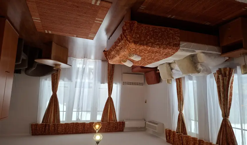 D&A Apartmanhz Egerszalk - Mjus 1.