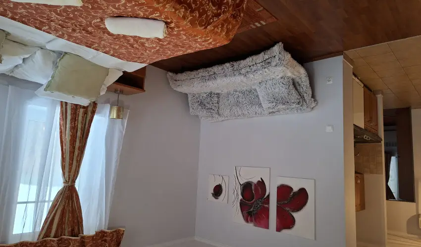 D&A Apartmanhz Egerszalk - Mjus 1.