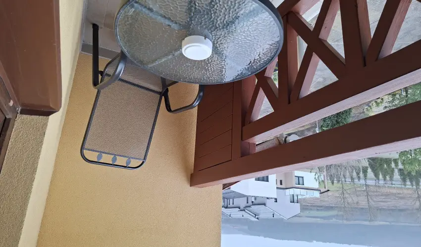 D&A Apartmanhz Egerszalk - Mjus 1.