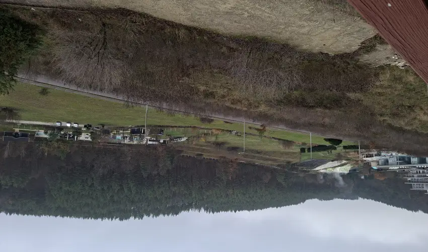 D&A Apartmanhz Egerszalk - Mjus 1.