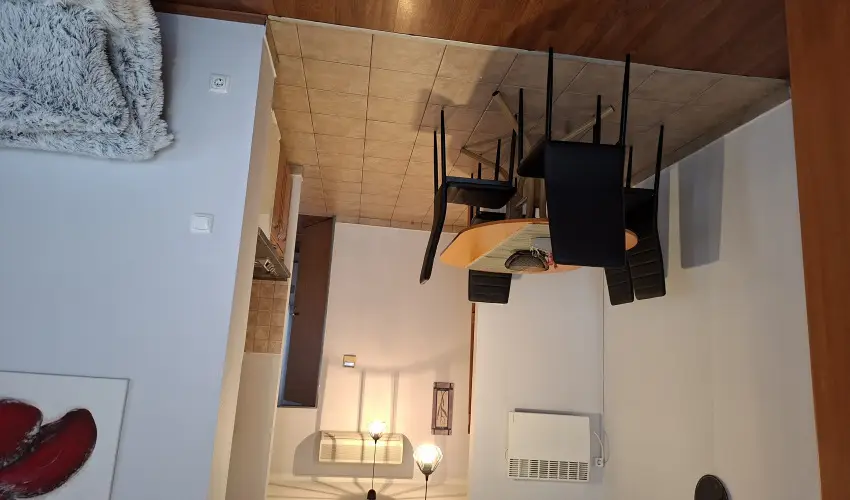 D&A Apartmanhz Egerszalk - Mjus 1.