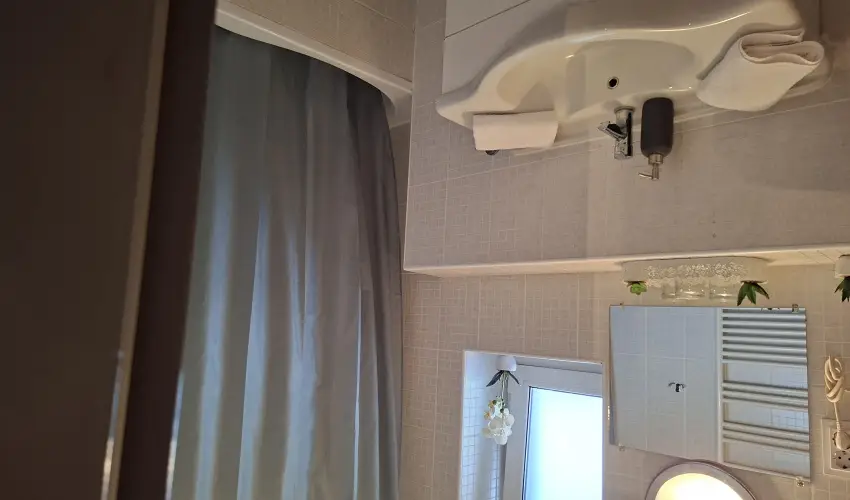 D&A Apartmanhz Egerszalk - Mjus 1.