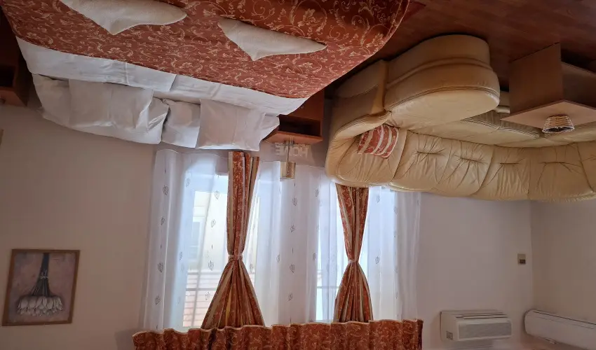 D&A Apartmanhz Egerszalk - Mjus 1.