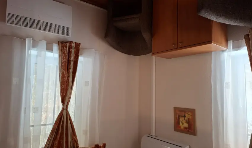 D&A Apartmanhz Egerszalk - Mjus 1.