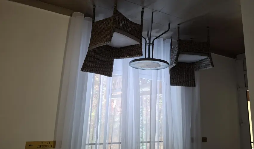 D&A Apartmanhz Egerszalk - Mjus 1.