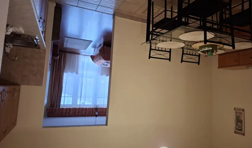 D&A Apartmanhz Egerszalk - Mjus 1.