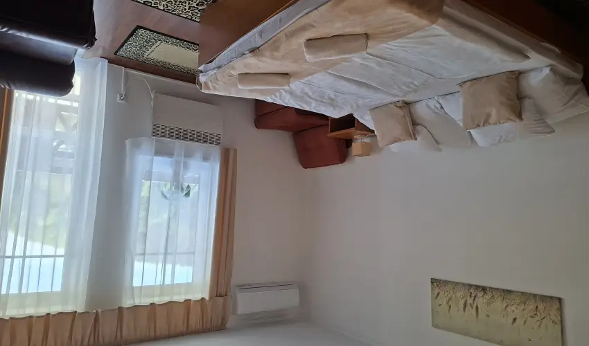 D&A Apartmanh�z Egerszal�k - M�jus 1. (min. 2 �j)