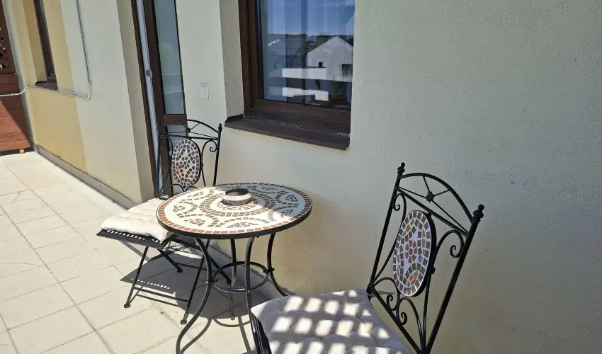 D&A Apartmanh�z Egerszal�k - M�jus 1. (min. 2 �j)