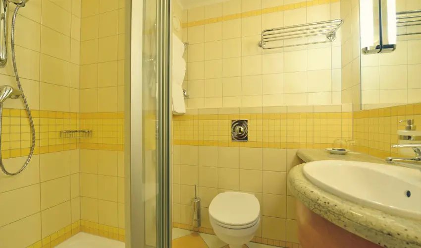 Danubius Hotel Bk Bk, Bkfrd - Mjus 1. 