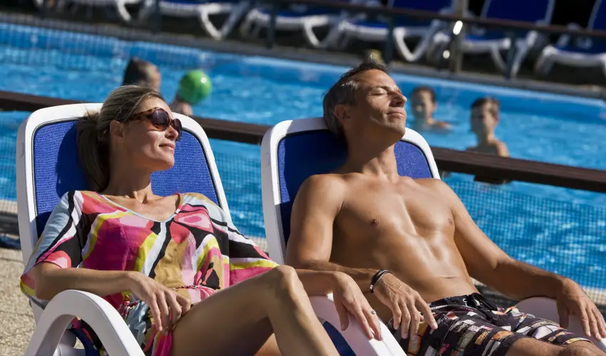 Danubius Hotel Bk Bk, Bkfrd - Mjus 1. 