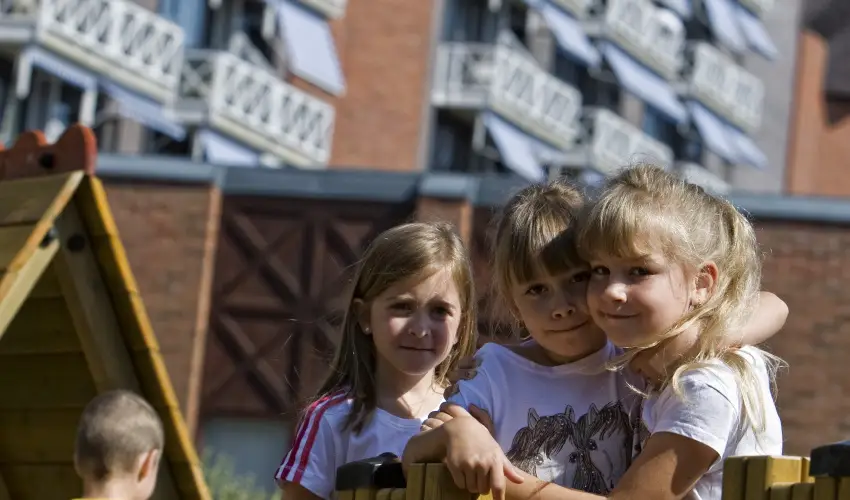 Danubius Hotel Bk Bk, Bkfrd - Mjus 1. 