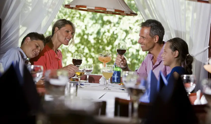 Danubius Hotel Bk Bk, Bkfrd - Mjus 1. 