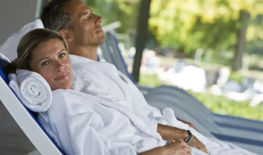 Danubius Hotel Bk Bk, Bkfrd - Mjus 1. 