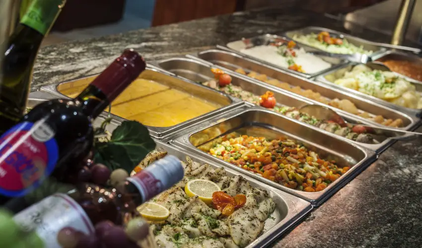 Danubius Hotel Bk Bk, Bkfrd - Mjus 1. 