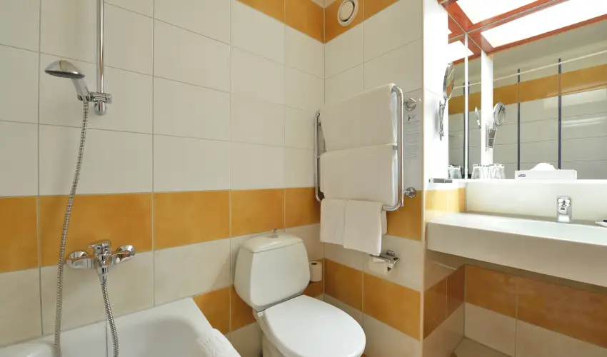 Danubius Hotel Bk Bk, Bkfrd - Mjus 1. 