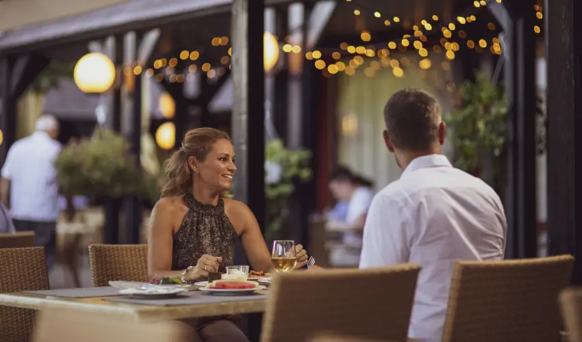 Danubius Hotel Bk Bk, Bkfrd - Mjus 1. 