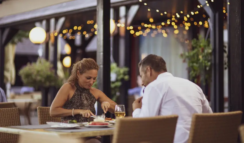 Danubius Hotel Bk Bk, Bkfrd - Mjus 1. 